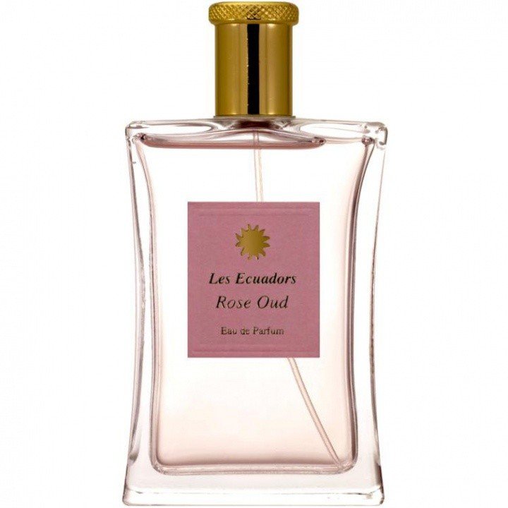 Rose Oud
